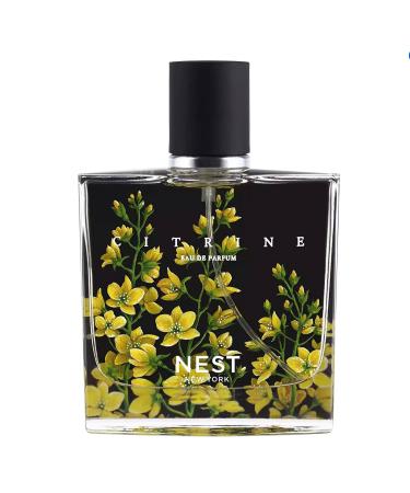 NEST New York Nest Fregrances Citrine Eau De Parfum 100mL 3.4Fl oz - Buy Online on GoSupps.com