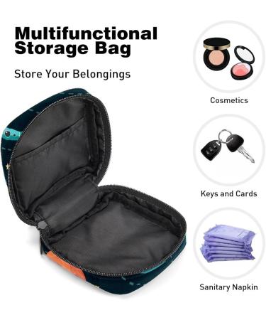 Shop Women's Bonds Storage Pockets - Stylish Halter Universum Planet Rocket Trajectory Kit | Perfect for Females & Girls - Color 3 - Buy Online on GoSupps.com