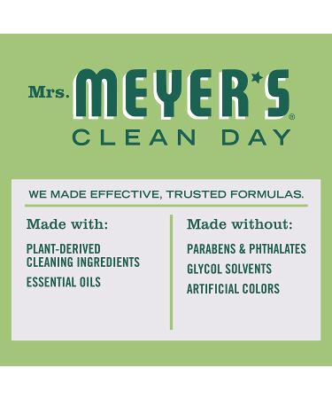 Mrs. Meyer's All-Purpose Cleaner Spray - Limited Edition Iowa Pine 16 fl oz - Buy Online on GoSupps.com