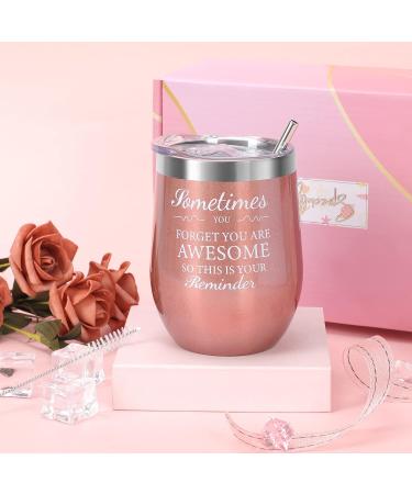 9pcs Women's Gifts Set - Perfect for Mother's Day, Birthdays, Get Well Soon, Self Care, and Spa - Unique and Thoughtful Gift for Women Who Have Everything - Buy Online on GoSupps.com