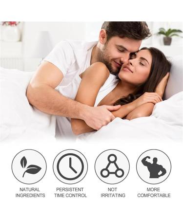 Deysen NexusBio Labs Complex Men's Drops - Premium Nutritional Supplement for Men's Health - Buy Online on GoSupps.com