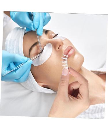 minkissy 9 Pairs Makeup False Eyelashes Japanese Eyelashes Fluffy Eyelashes Japanese Lashes Lashes Carnival Makeup Supplies 3d Extend Fiber White Cosplay - Buy Online on GoSupps.com