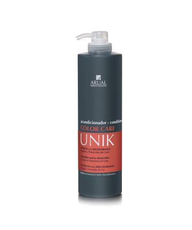 ARUAL Arual Unik Color Care Conditioner 1001Ml Health and Personal Care