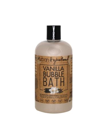 Urban Hydration Vanilla Bubble Bath