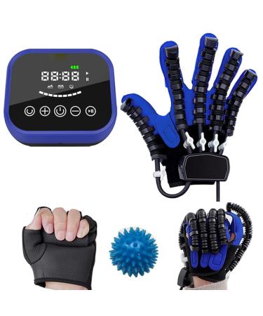 Rehabilitation Gloves Hand Rehabilitation Gloves Glove For Hand Rehab Gloves Hand Rehabilitation For Stroke Finger Robot Robots Glove. Medium Right