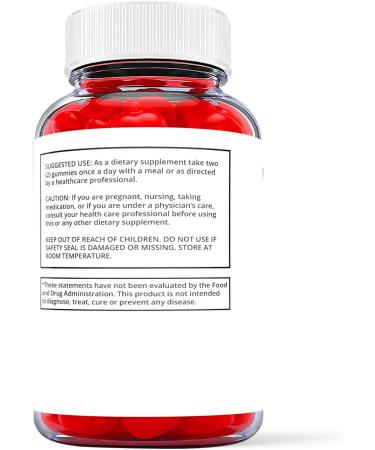 (3 Pack) Citadel Health Keto ACV Gummies - Vegan Formula with Apple Cider Vinegar and Vitamin B12 - 180 Gummies - Buy Online on GoSupps.com