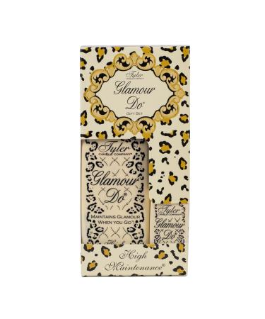 Tyler Candle Co. High Maintenance Glamour Do Gift Set N/A N/A