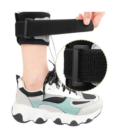 Keenso Afo Foot Drop Brace - Lightweight Adjustable Walking Support for Adults | Relief for Plantar Fasciitis & Achilles Tendinitis - Buy Online on GoSupps.com