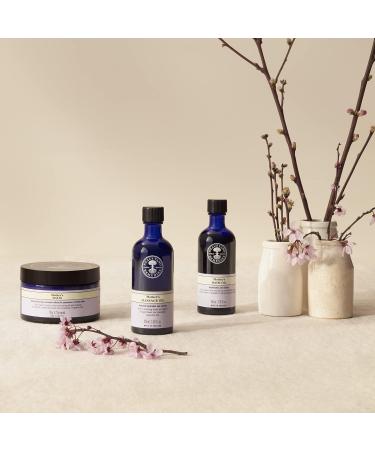Neal's Yard Remedies Mothers Bath Oil - Relaxing and Nourishing Soak for Moms - Buy Online on GoSupps.com