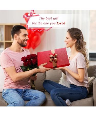 Family Pack Mini Bath Bombs Gift Set with Reusable Bow, 40 Pcs Organic Bath Bombs for Kids, Women & Men - Perfect for Christmas & Anniversaries - Buy Online on GoSupps.com