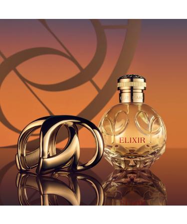Elie Saab Elixir for Women - 1.7 oz EDP Spray - Buy Online on GoSupps.com