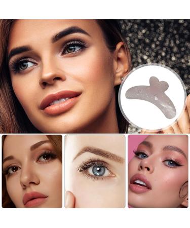 Lash Perm Rods - Silicone Eyelash Lift Pads Lash Perming Rods - Versatile Perm Eyelash Curler Eyelash Pad for Professionals Beauty Lovers - Buy Online on GoSupps.com