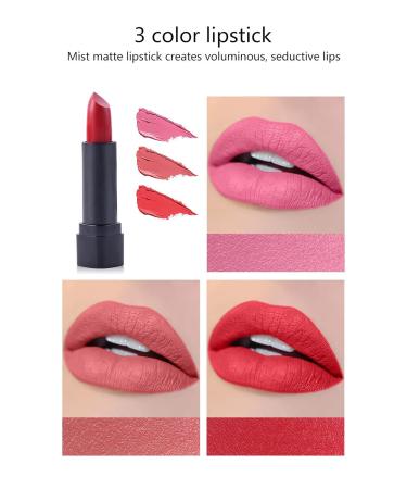 Jascherry 49 Colors Eyeshadow Palette Makeup Kit | Professional & Daily Use | Blush Bronzer & Lip Gloss Included | International Shipping - Buy Online on GoSupps.com