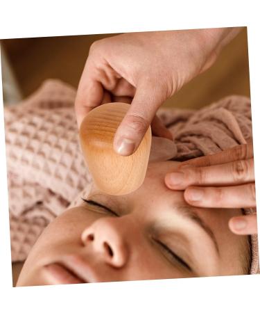 Plafope Jade Roller & Massage Tool - Premium Face & Eye Beauty Device for Refreshing Massage | International Shipping - Buy Online on GoSupps.com