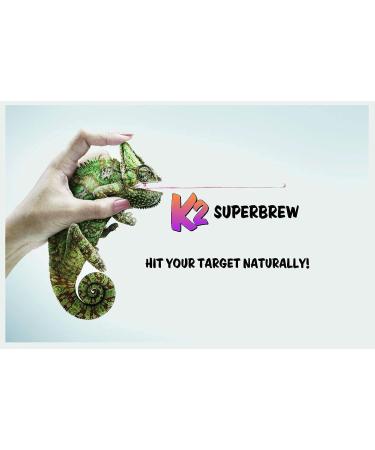 1 Gallon K2 Super Brew Hydrographic Film Water Transfer Activator - Hydro Dip Dipping Solution - Buy Online on GoSupps.com