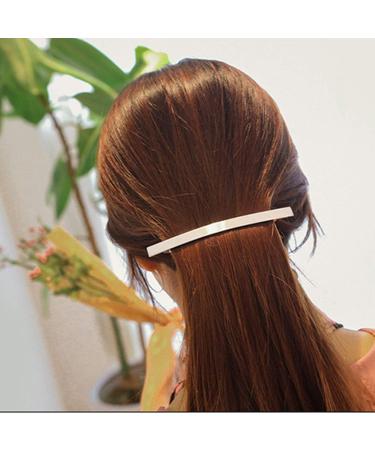 European Hairpins & Clips - Simple Fashion Hair Accessories by PPX | International Shipping - Buy Online on GoSupps.com