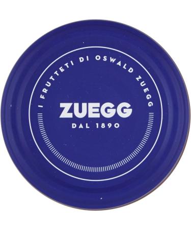 Zuegg Zero Added Sugar Forest Fruits 220g - Buy Online on GoSupps.com