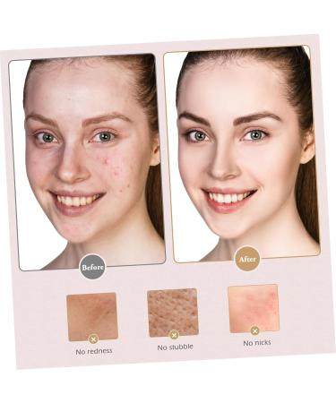 Buy Angoily Foundation Makeup Brush - Seamless Blending & Professional Quality for Women | Global Shipping - Buy Online on GoSupps.com