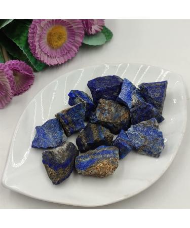 Natural Crystal Rough 1pc Natural Lapis Lazuli Raw Rough Stone Quartz Crystal Rock Specimen Aquarium Home Room Decoration (Color : Apatite Size : 1pc 2-3cm Random) 1pc 2-3cm random Apatite - Buy Online on GoSupps.com