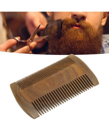 Peigne Anti-poux limination des Poux en Bois limination des Poux du C t du Peigne Antipelliculaire pour Emp cher les Poux Dents Fines Statiques pour Hommes et Femmes Vert - Buy Online on GoSupps.com