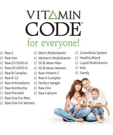 Garden of Life Vitamin Code Raw B Complex - 60 Vegan Capsules for Energy & Metabolism | High Potency B6, Folate & B12 with Probiotics - Buy Online on GoSupps.com