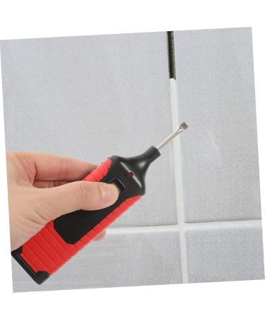 Housoutil Floor Repair Kit - Ceramic & Resin Repair Tool for Tiles Laminate & Porcelain Sinks | Scratch & Filler Solution - International Shipping Available - Buy Online on GoSupps.com