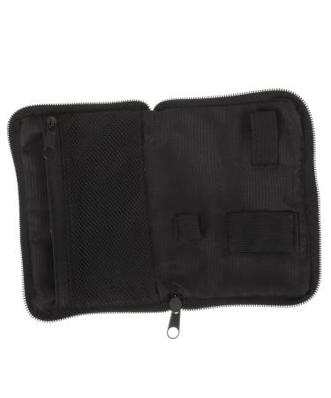 Ultechnovo Blood Pressure Monitor & Diabetic Glucometer Case | Portable Blood Sugar Measuring Device & Carrier Bag for Diabetic Needs - Buy Online on GoSupps.com