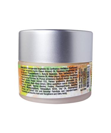Dr. Bump Rescue Cream with Almond & Orange Oil - 1 oz | Effective Pain Relief & Skin Repair - Shop Internationally - Buy Online on GoSupps.com