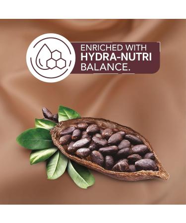 Himalaya Cocoa Butter Intensive Body Lotion 13.53 oz - Daily Ultra Moisturizer for Dry Skin - Buy Online on GoSupps.com