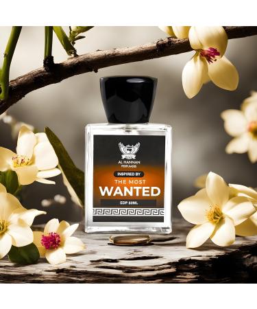 DJ AL HAN-NAN PERFUMERS Fragrances Fresh & Luxury Attar Series For Men & Women Gift Set For Couple (The Most Wanted) Liquid 50 Ml - Buy Online on GoSupps.com