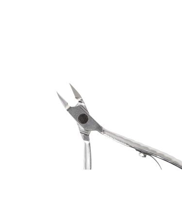 Mundial 772-PR Stainless Steel Cuticle Nipper - Professional Long Handle - Buy Online on GoSupps.com