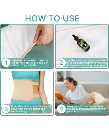 Premium Body Oil for Glowing Skin - Shop Internationally | Your Brand Name  - Buy Online on GoSupps.com