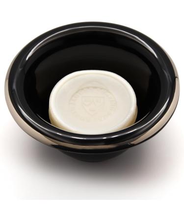 Edwin Jagger Limes & Pomegranate Shaving Soap 65g Refill - 99.9% Natural | Pack of 1 - Buy Online on GoSupps.com