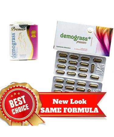 Demograss Premier Special Edition - 30 Count - Pack of 1 - Buy Online on GoSupps.com