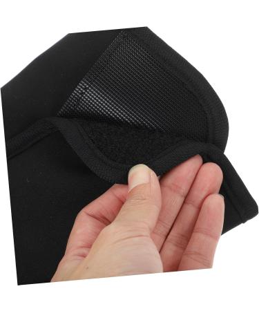 Ipetboom 2pi ces Lot de Compresse Huile pour R utilisable pour Sommeil et Relaxation Noir - Buy Online on GoSupps.com