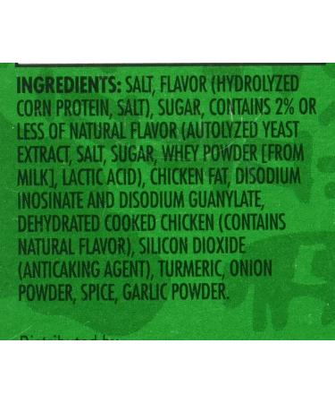 Hormel Herb Ox Chicken Bouillon 50 Packets - 0.14 oz (Pack of 50) | Savory Chicken Broth Mix - Buy Online on GoSupps.com