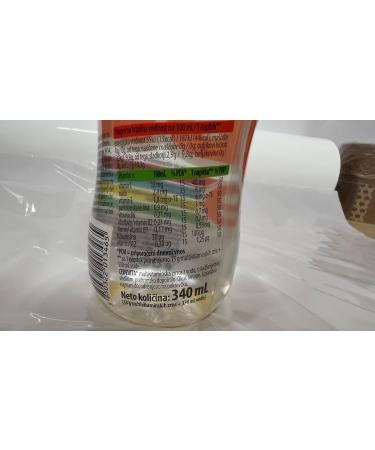  SORINA Cedevita FreshVitamin Drink (Lemon) - Buy Online on GoSupps.com