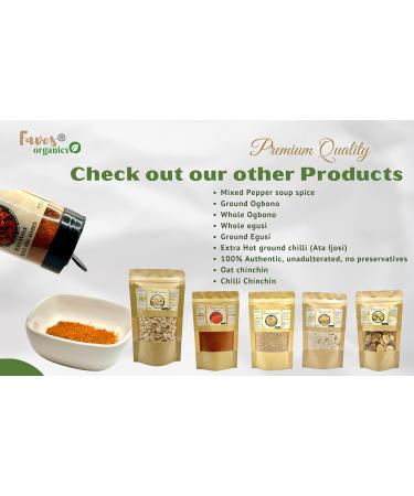 Spicy Coconut Chinchin Fibre rich Oat Chin chin Crunchy Delicious Nigerian Chinchin Snack (1kg Chilli) - Buy Online on GoSupps.com