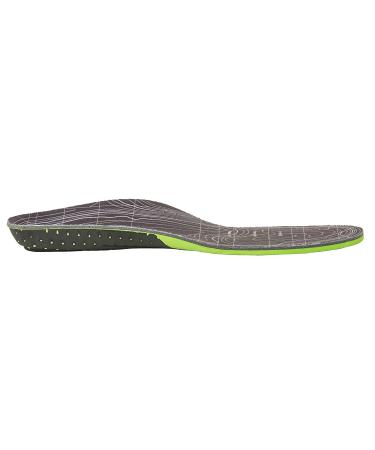 Oboz O Fit Insole Plus - Medium Arch Support - Buy Online on GoSupps.com