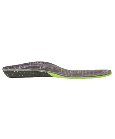 Oboz Footwear O Fit Insole Plus - Medium Arch (X-Small) - Enhanced Comfort and Support - Buy Online on GoSupps.com