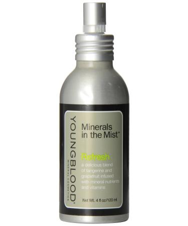 Youngblood Minerals in The Mist - Refresh 4 oz