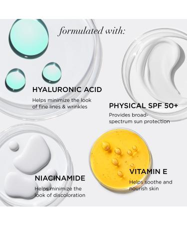 IT Cosmetics CC Cream SPF 50+ Medium 1.08 fl oz - Your Skin But Better - Buy Online on GoSupps.com