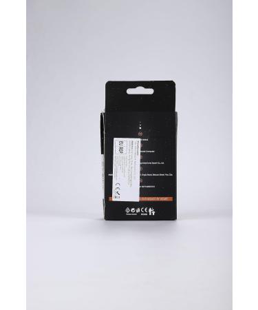 IcocoPro Wireless Bicycle Computer - Waterproof LCD 5 Languages Multifunctional & Military-Grade Performance - Buy Online on GoSupps.com