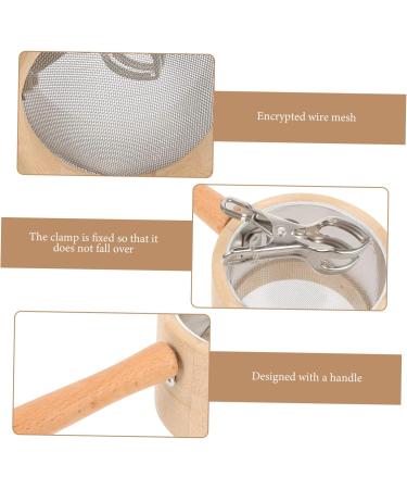 Hand-held Moxibustion Box Set - Moxa Burner & Holder for Pain Relief | Healeved - Buy Online on GoSupps.com