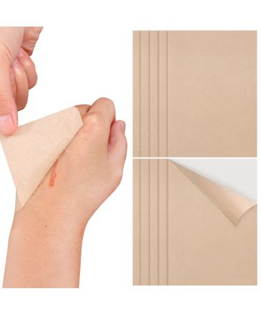 Patch Cicatrices Autocollant R utilisable 10 Pi ces Tissu Non-Tiss Auto-Adh sif Respirant Confortable Protection Tatouage Peau Fragile et Quotidien