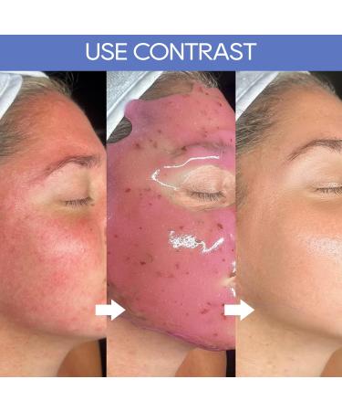 Professional Jelly Masks for Facials - Peel Off Skincare Kits for Hydrating & Nourishing | Shop Now - Buy Online on GoSupps.com