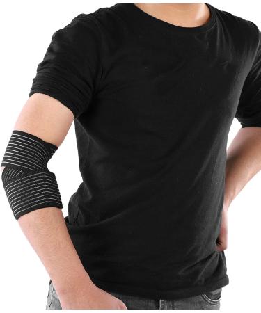 Shop Premium Ankle Wrist & Elbow Braces - Adjustable Support Bandages for Pain Relief | Fast International Shipping - Buy Online on GoSupps.com