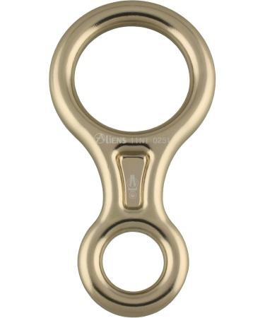 Aliens Abseiling Classic Green - Premium Gear for Climbers | Shop Now for International Delivery - Buy Online on GoSupps.com