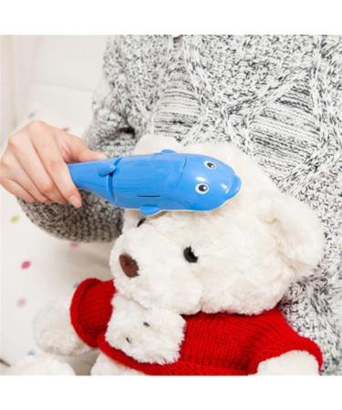 Buy TARVIT Pet Hair Removal Products | Multi-Functional Electrostatic Roller & Depilatory Brush for Easy Hair Removal - Buy Online on GoSupps.com