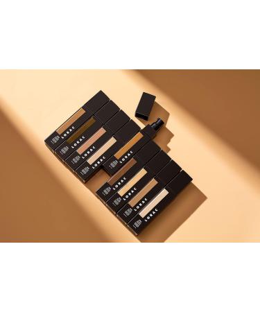 LORAC PRO Soft Focus Foundation Shade 3 - Longwear Formula - Buy Online on GoSupps.com